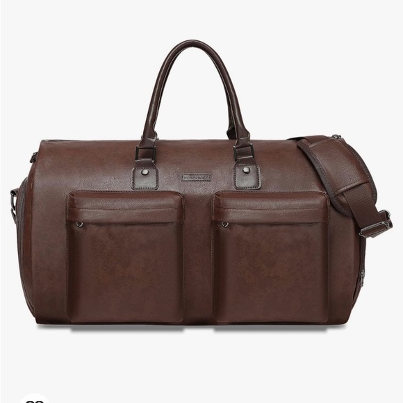 Modoker Duffle Bag Luggage - Picture 3 of 3